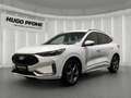 Ford Kuga ST-Line X 1.5 EcoBoost 137kW 8-Gang-Automatik Fron Weiß - thumbnail 1