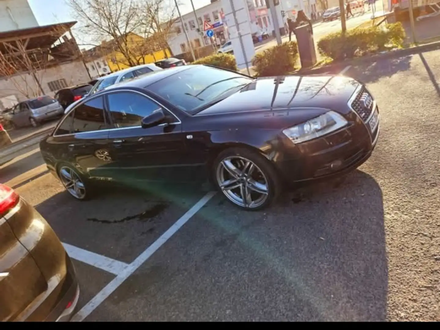 Audi A6 Avant 3.2 FSI - 2