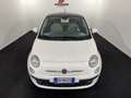 Fiat 500 1.2 EasyPower Lounge* NEOPATENTATI * Bianco - thumbnail 2
