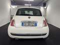 Fiat 500 1.2 EasyPower Lounge* NEOPATENTATI * Bianco - thumbnail 5