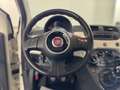 Fiat 500 1.2 EasyPower Lounge* NEOPATENTATI * Bianco - thumbnail 9