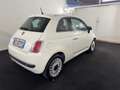Fiat 500 1.2 EasyPower Lounge* NEOPATENTATI * Bianco - thumbnail 4