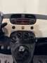 Fiat 500 1.2 EasyPower Lounge* NEOPATENTATI * Bianco - thumbnail 11