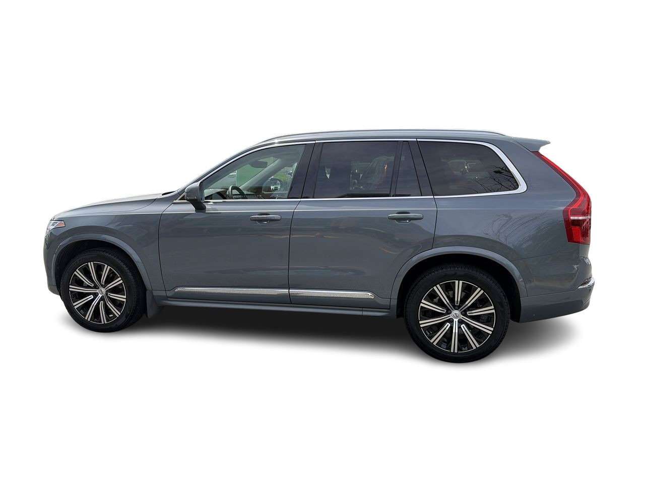 2023 Volvo XC90 Local One-Owner | Accident-Free | MHEV | CarPlay / thumb 9