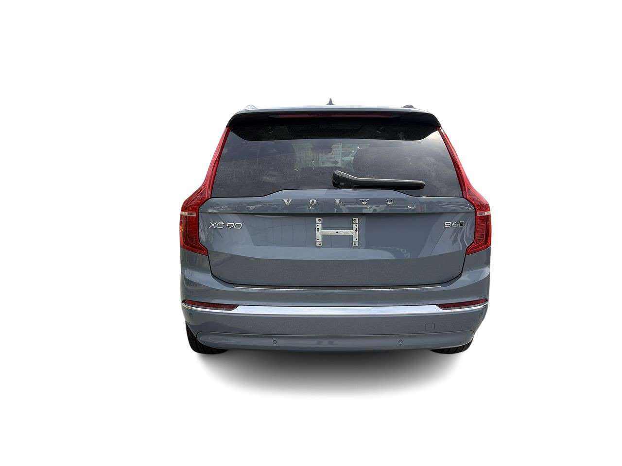 2023 Volvo XC90 Local One-Owner | Accident-Free | MHEV | CarPlay / thumb 12