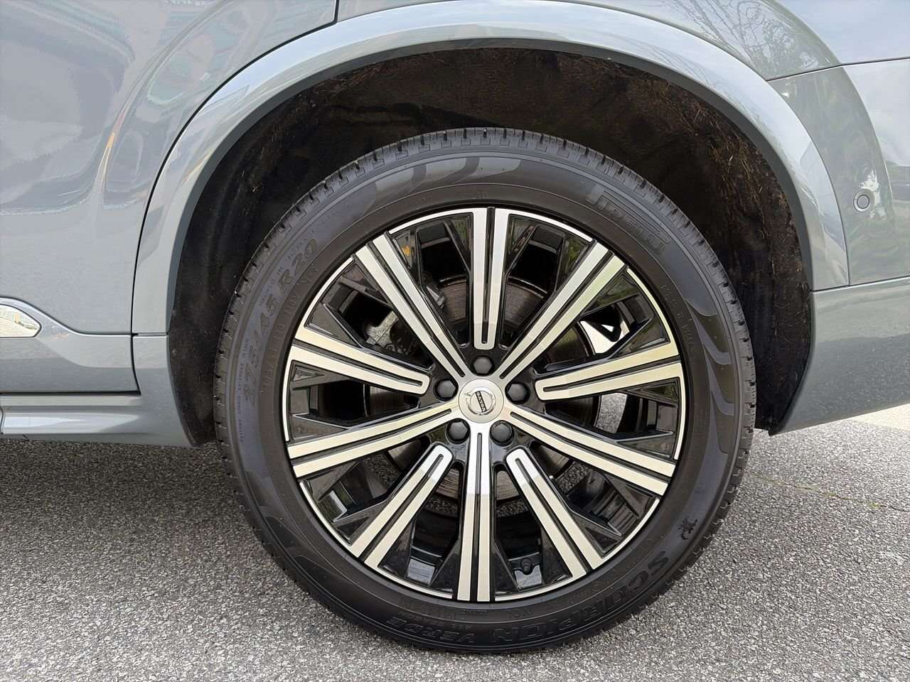 2023 Volvo XC90 Local One-Owner | Accident-Free | MHEV | CarPlay / thumb 18