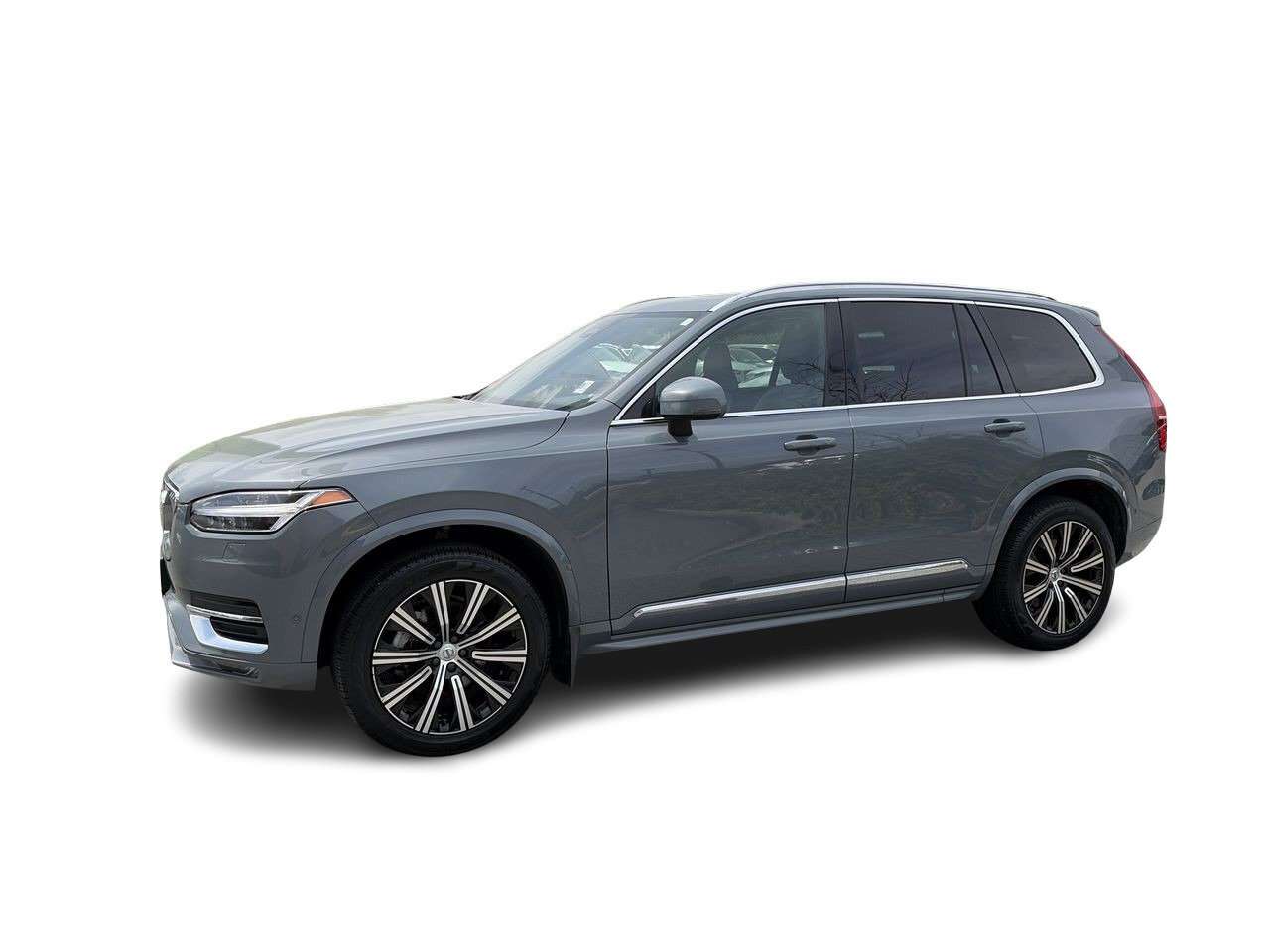 2023 Volvo XC90 Local One-Owner | Accident-Free | MHEV | CarPlay / thumb 7