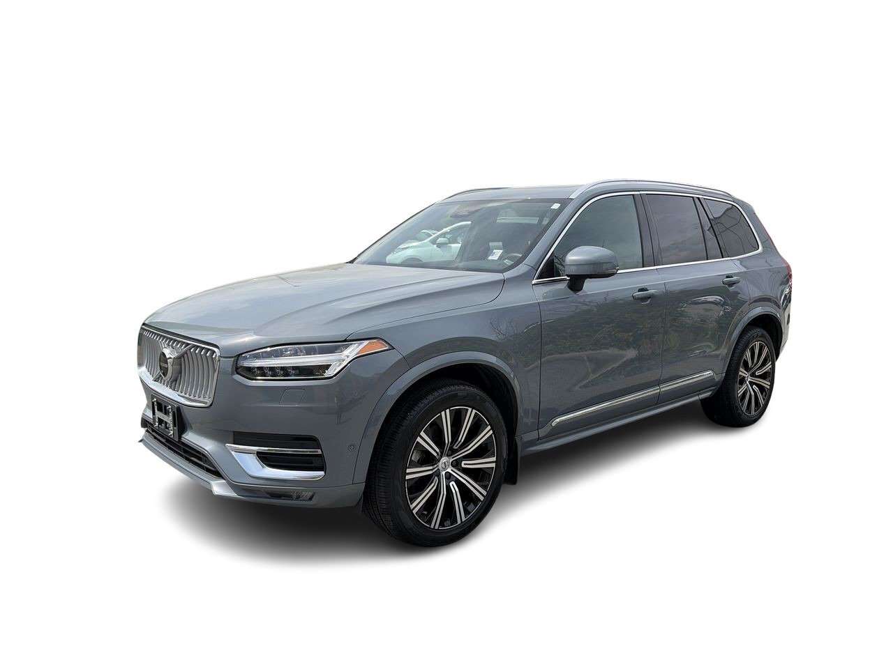 2023 Volvo XC90 Local One-Owner | Accident-Free | MHEV | CarPlay / thumb 6