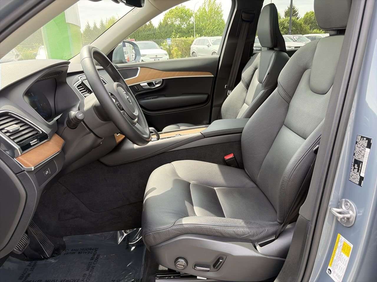 2023 Volvo XC90 Local One-Owner | Accident-Free | MHEV | CarPlay / thumb 19