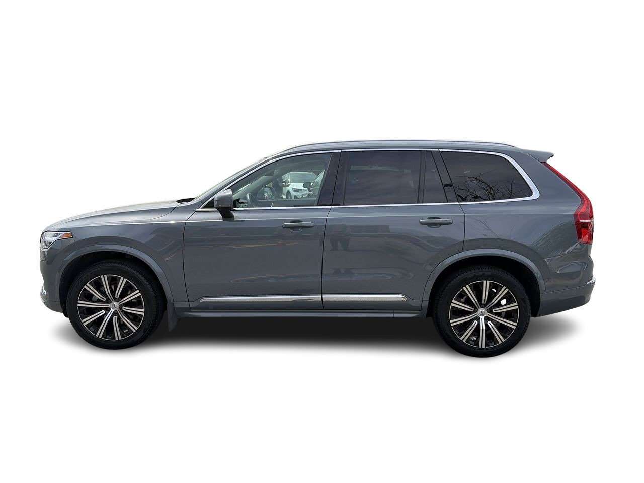 2023 Volvo XC90 Local One-Owner | Accident-Free | MHEV | CarPlay / thumb 8