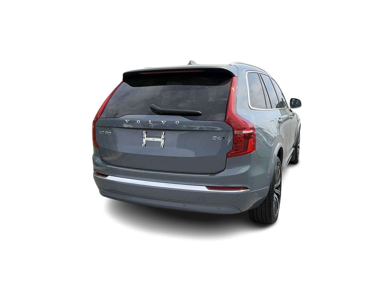 2023 Volvo XC90 Local One-Owner | Accident-Free | MHEV | CarPlay / thumb 13