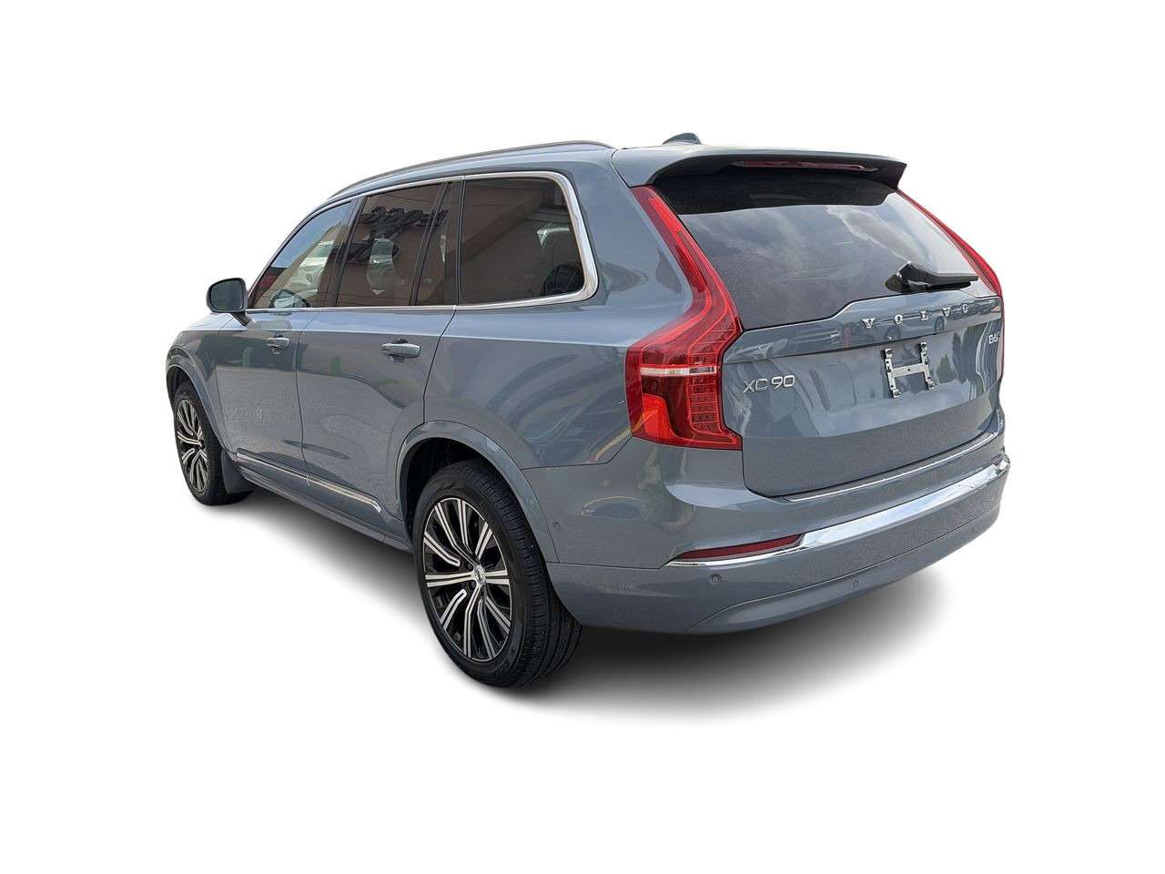 2023 Volvo XC90 Local One-Owner | Accident-Free | MHEV | CarPlay / thumb 10