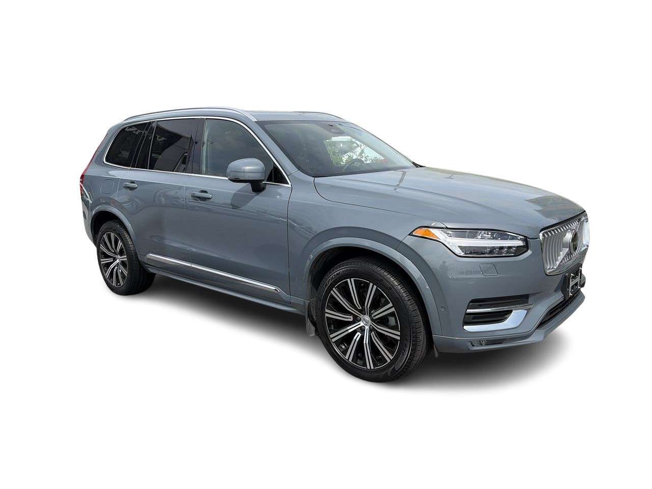 2023 Volvo XC90 Local One-Owner | Accident-Free | MHEV | CarPlay / thumb 17