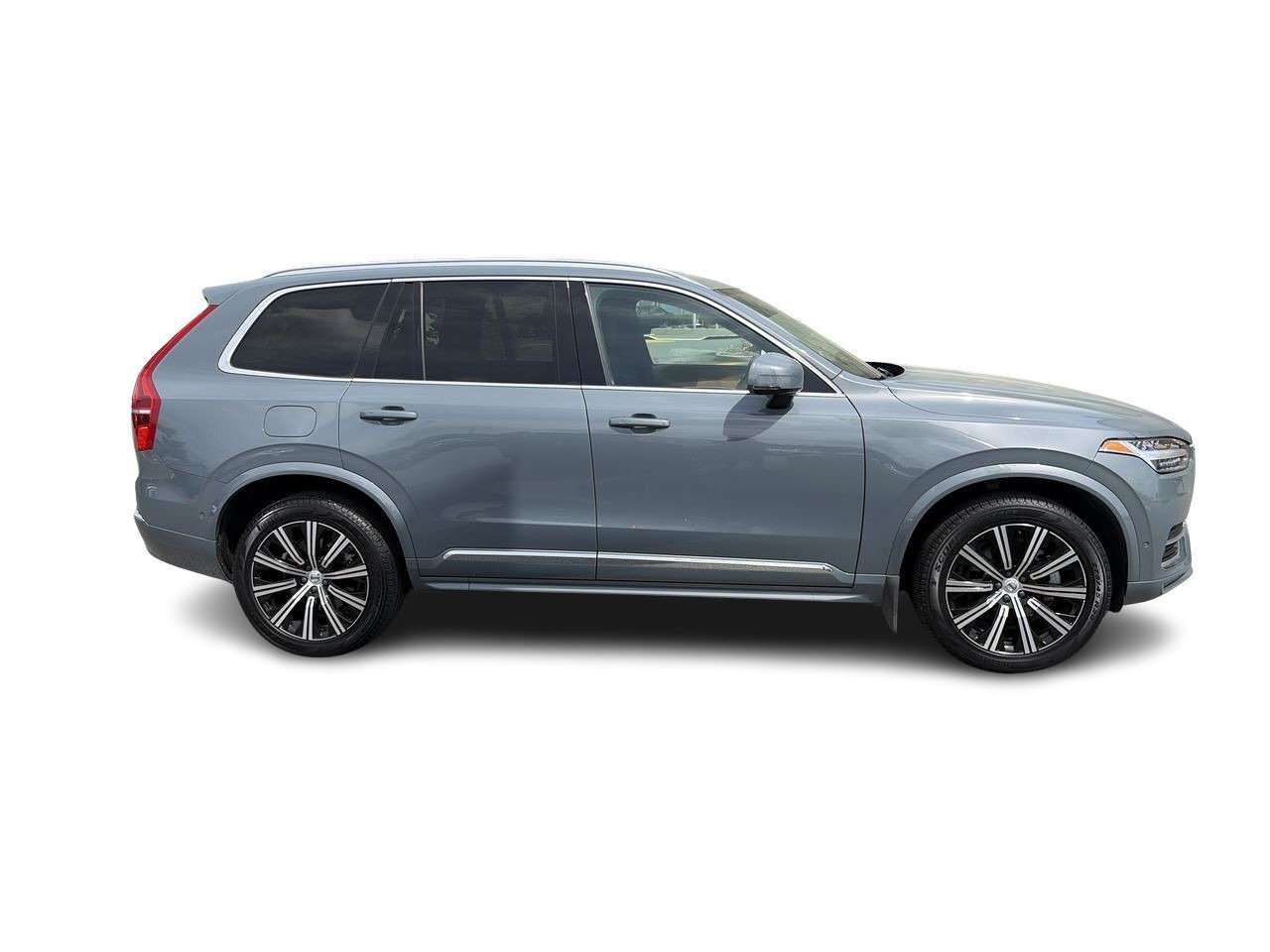 2023 Volvo XC90 Local One-Owner | Accident-Free | MHEV | CarPlay / thumb 16