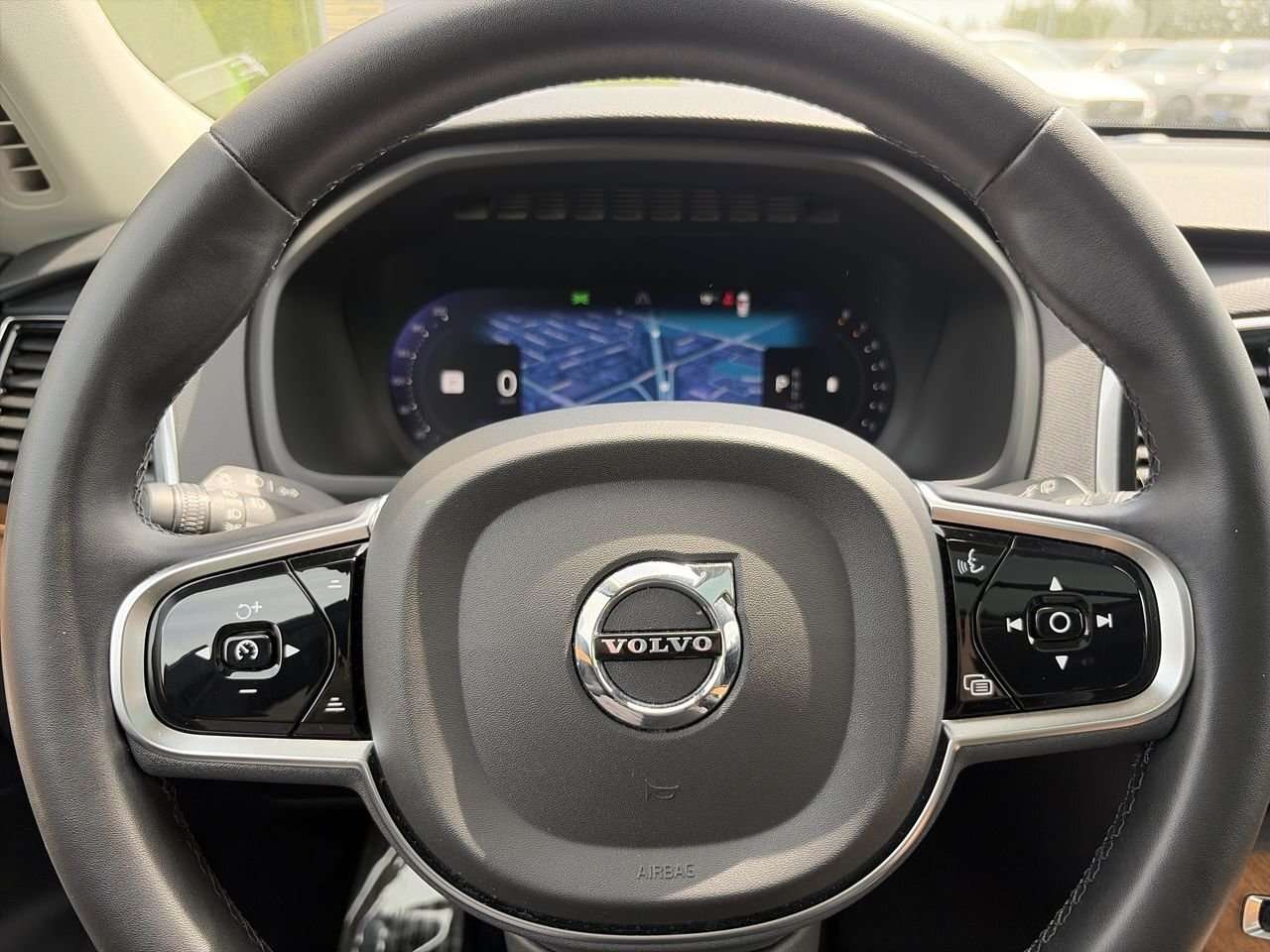 2023 Volvo XC90 Local One-Owner | Accident-Free | MHEV | CarPlay / thumb 22