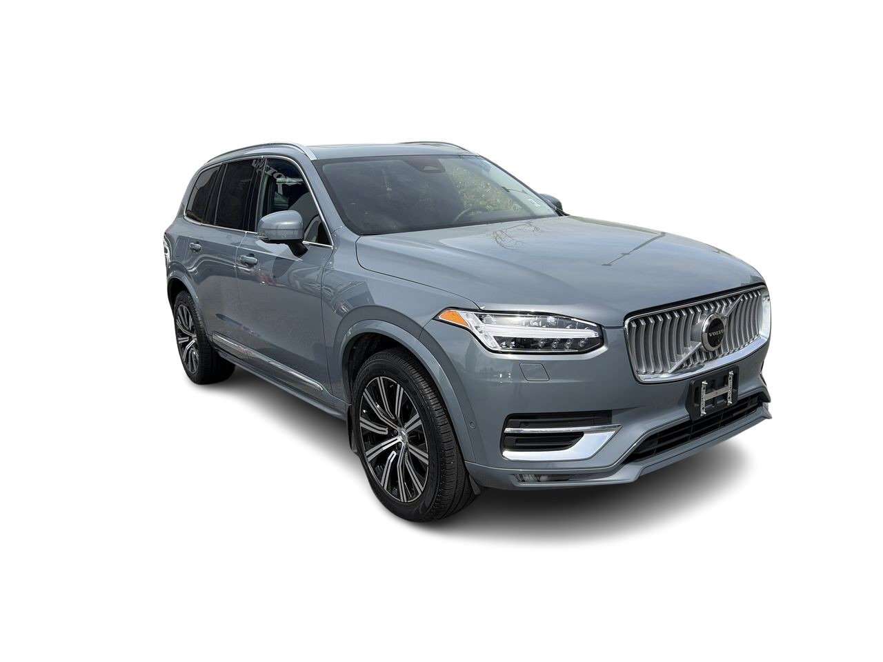 2023 Volvo XC90 Local One-Owner | Accident-Free | MHEV | CarPlay / alt 2