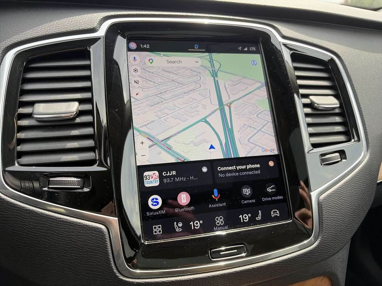 2023 Volvo XC90 Local One-Owner | Accident-Free | MHEV | CarPlay / thumb 26
