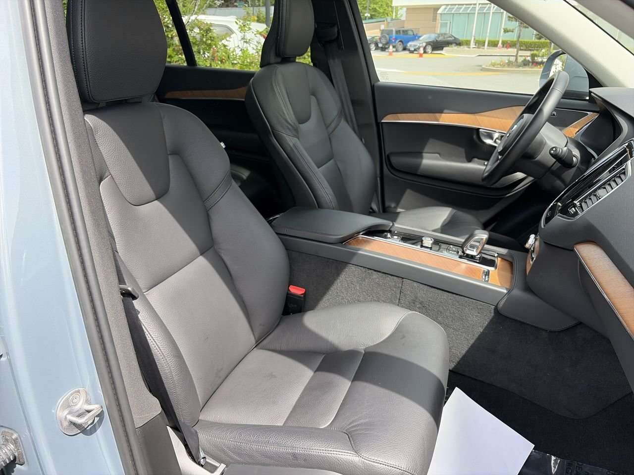 2023 Volvo XC90 Local One-Owner | Accident-Free | MHEV | CarPlay / thumb 32