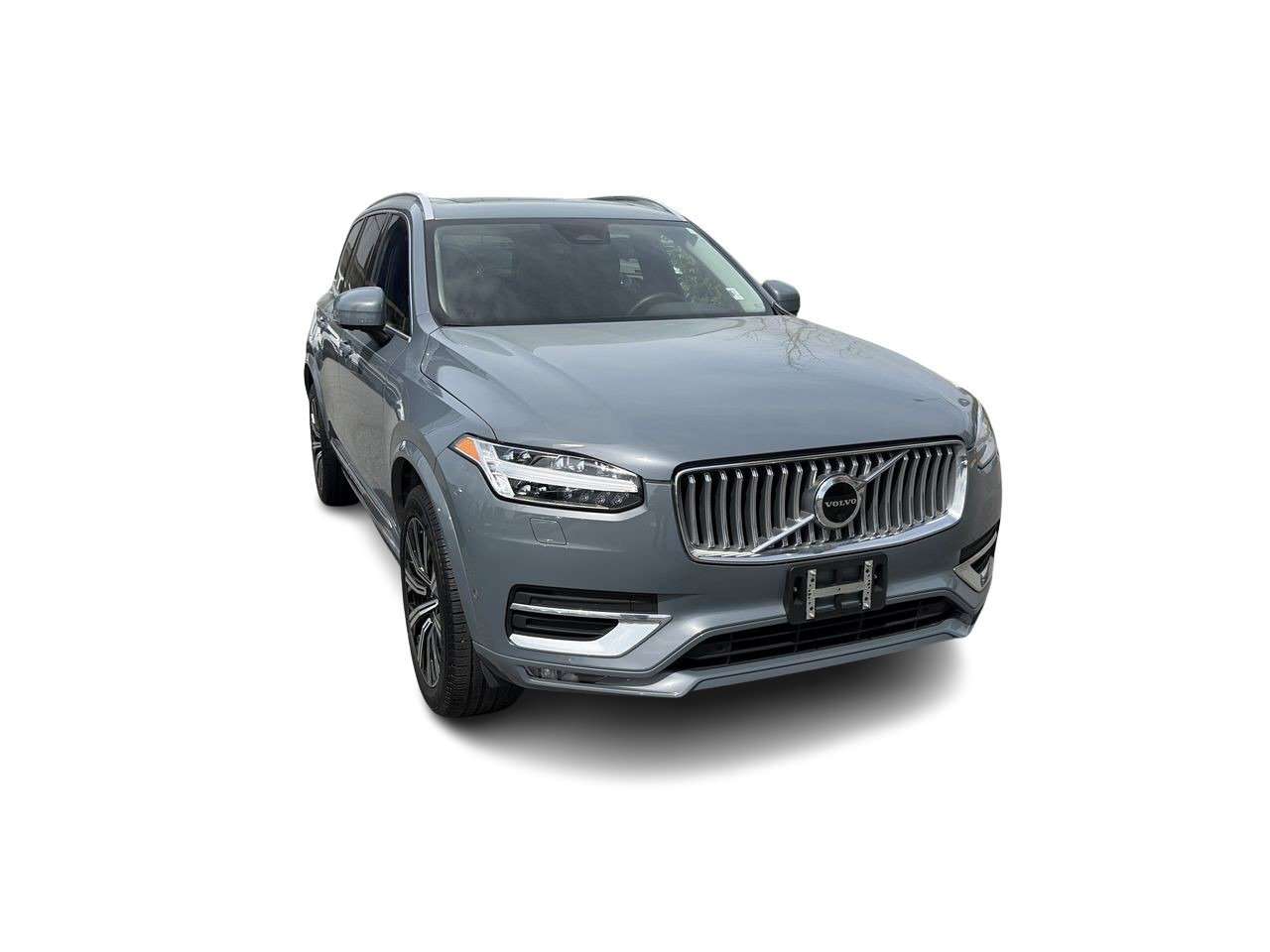 2023 Volvo XC90 Local One-Owner | Accident-Free | MHEV | CarPlay / alt 3