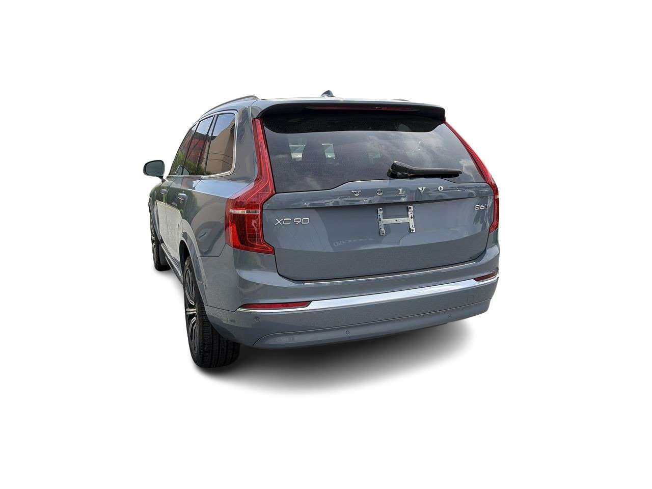 2023 Volvo XC90 Local One-Owner | Accident-Free | MHEV | CarPlay / thumb 11