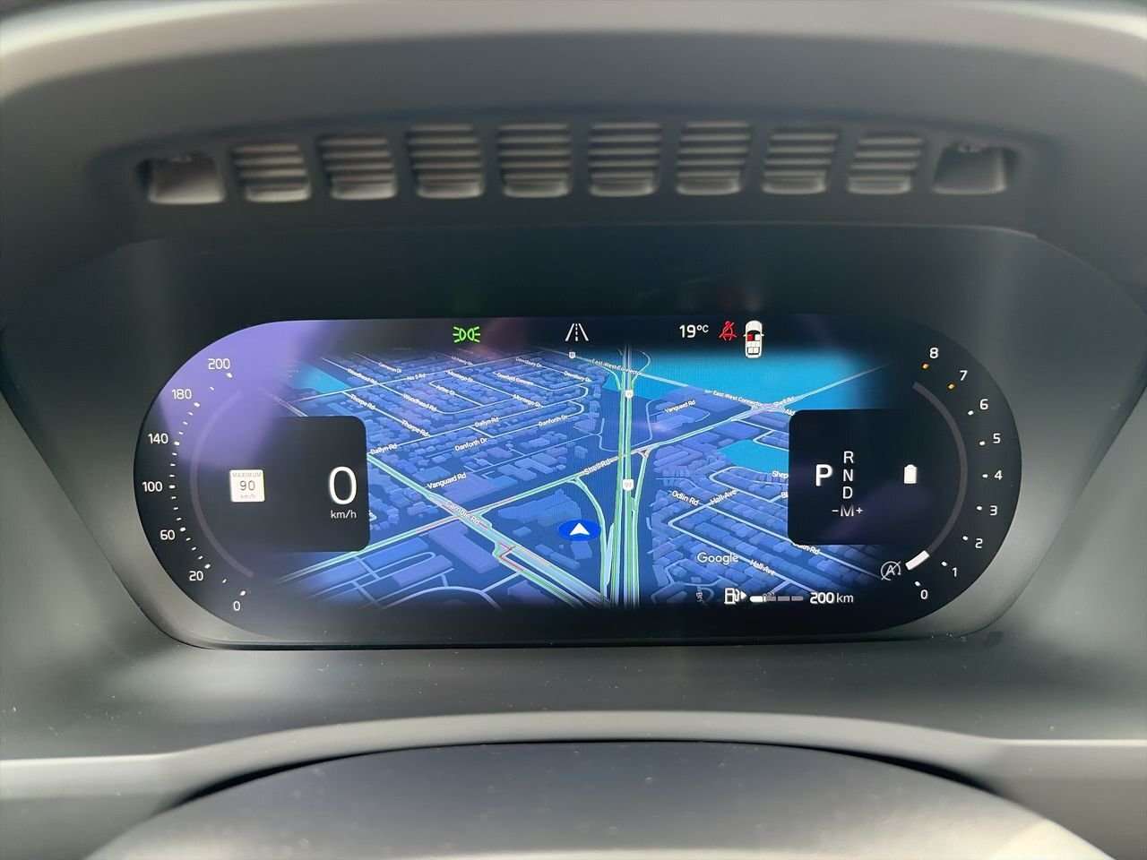 2023 Volvo XC90 Local One-Owner | Accident-Free | MHEV | CarPlay / thumb 23