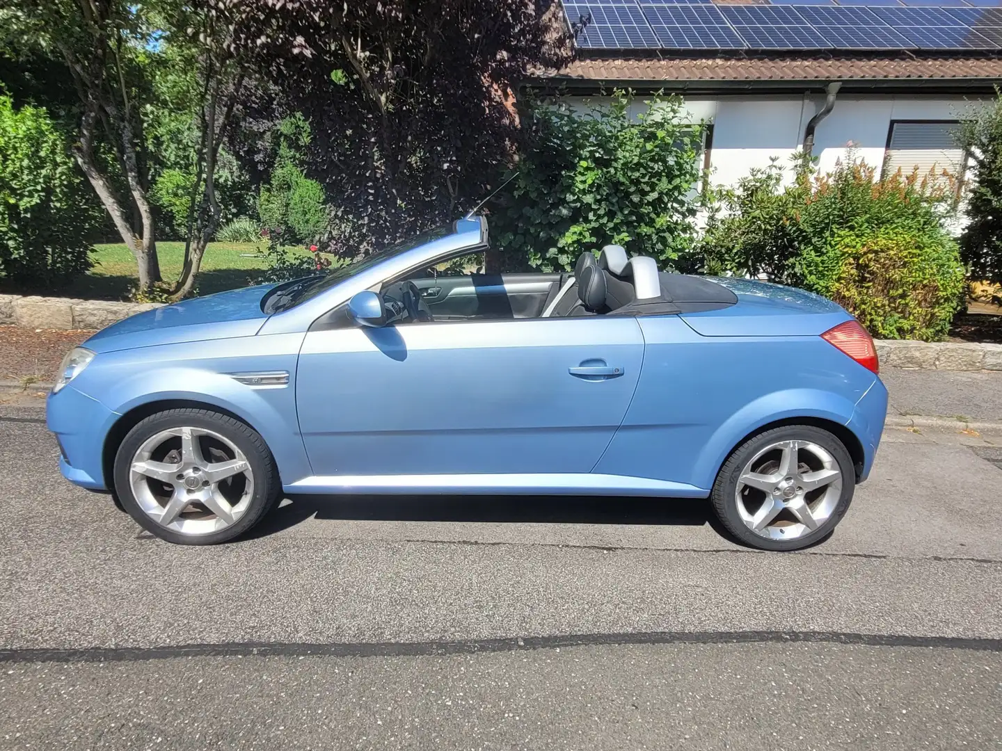 Opel Tigra Twin Top 1.4 (Enjoy) - 1