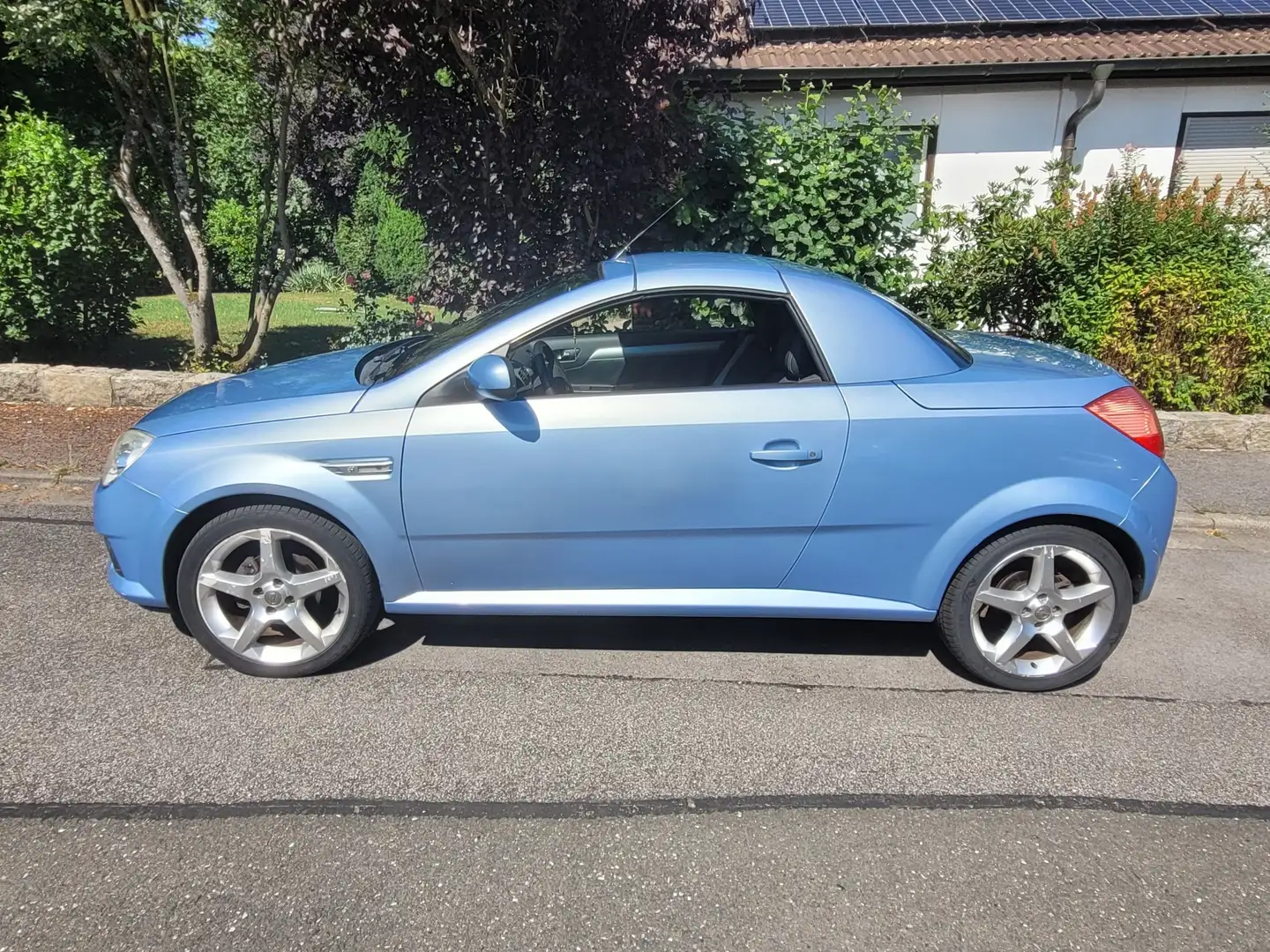 Opel Tigra Twin Top 1.4 (Enjoy) - 2