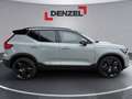 Volvo EX40 Black Edition Plus, Single Motor Extended Range, Vollel Grau - thumbnail 5