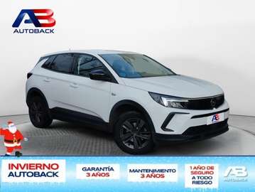 1.5CDTi S&S Business Edition Aut. 130