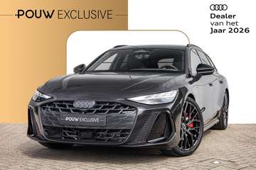 Avant 2.0 e-hybrid 367pk quattro S edition Competi