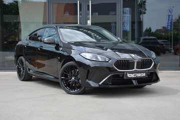 I Gran Coupé M-Sport/HUD/ACC/360 cam/Memory/Keyless