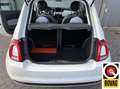 Fiat 500 1.2 Lounge Weiß - thumbnail 9