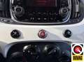 Fiat 500 1.2 Lounge Weiß - thumbnail 14