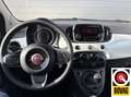 Fiat 500 1.2 Lounge Weiß - thumbnail 13