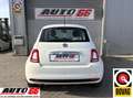 Fiat 500 1.2 Lounge Weiß - thumbnail 5