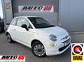 Fiat 500 1.2 Lounge Weiß - thumbnail 3