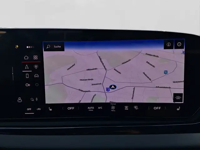 Audi A6 view 13