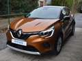 Renault Captur Captur 1.5 Blue dCi Intens / ETAT NEUF / GARANTIE Oranje - thumbnail 6
