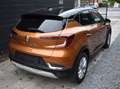 Renault Captur Captur 1.5 Blue dCi Intens / ETAT NEUF / GARANTIE Oranje - thumbnail 2