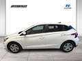 Hyundai i20 GO 1.0 T-GDI b6bg1-PP1 Weiß - thumbnail 3