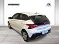 Hyundai i20 GO 1.0 T-GDI b6bg1-PP1 Weiß - thumbnail 4