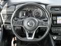 Nissan Leaf Tekna 40 kWh Navi Leder Soundsystem Bose 360 Kamer White - thumbnail 7