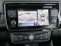 Nissan Leaf Tekna 40 kWh Navi Leder Soundsystem Bose 360 Kamer White - thumbnail 9