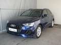 Audi Q3 35 TFSI S line exterieur Blau - thumbnail 1