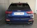 Audi Q3 35 TFSI S line exterieur Blau - thumbnail 4