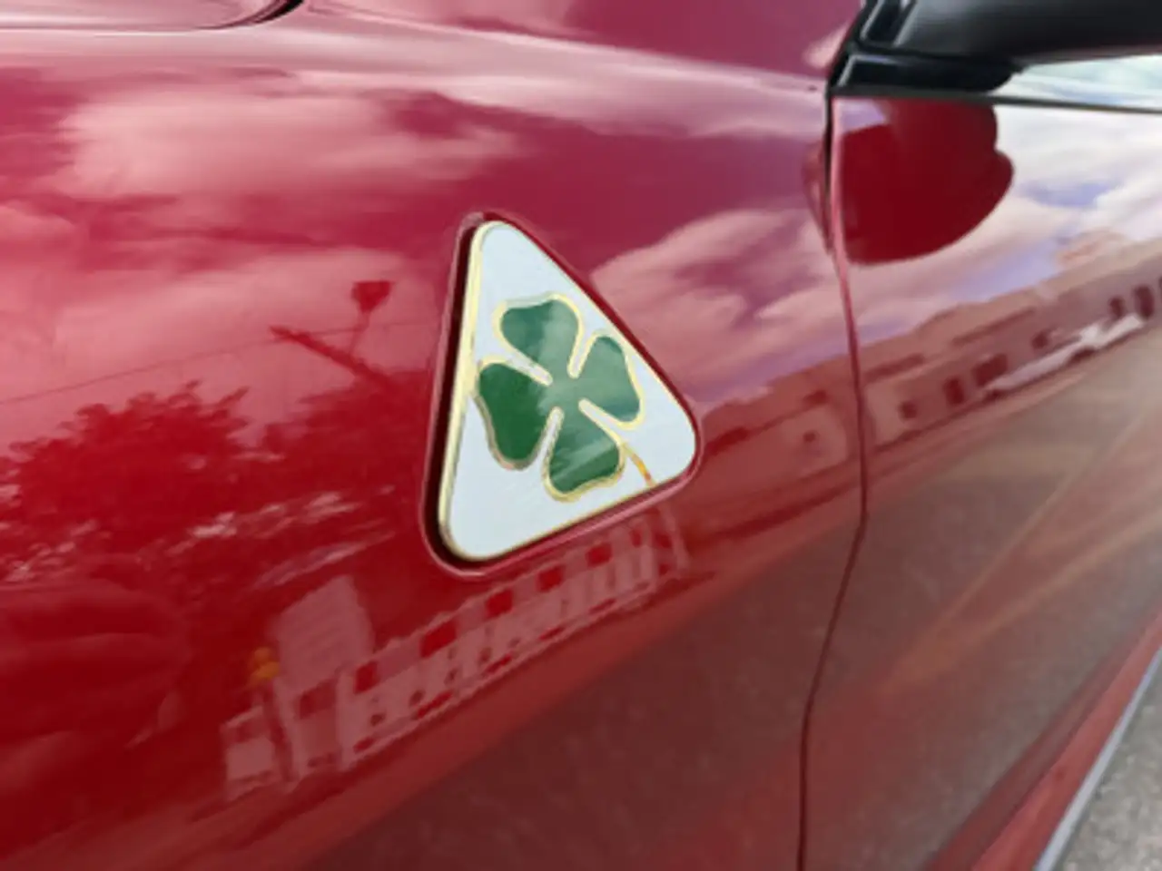 Alfa Romeo Giulia 2026 — фото 12