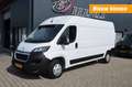 Peugeot Boxer 2.2 HDI 140PK L3H2 Airco,  ***BPM VRIJ*** Blanc - thumbnail 1