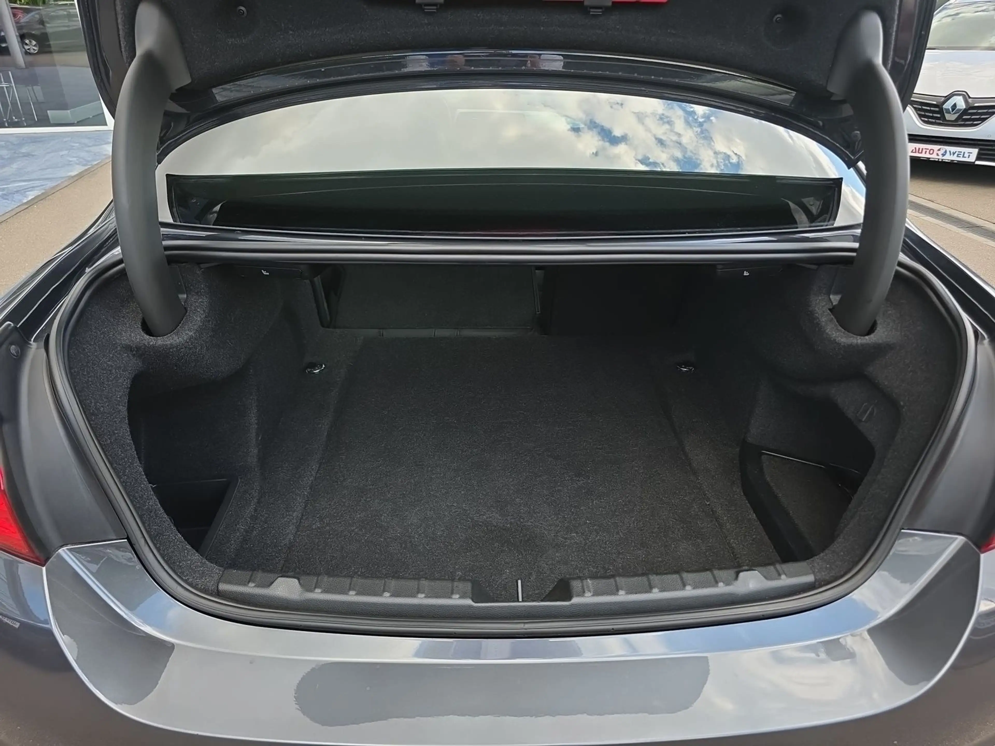 BMW 420 i Coupe Bi-Xenon Navi PDC Bluetooth Tempomat — photo 9