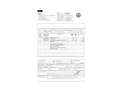 Volkswagen Tiguan 2.0TDI BMT T1 4x2 110 Noir - thumbnail 18