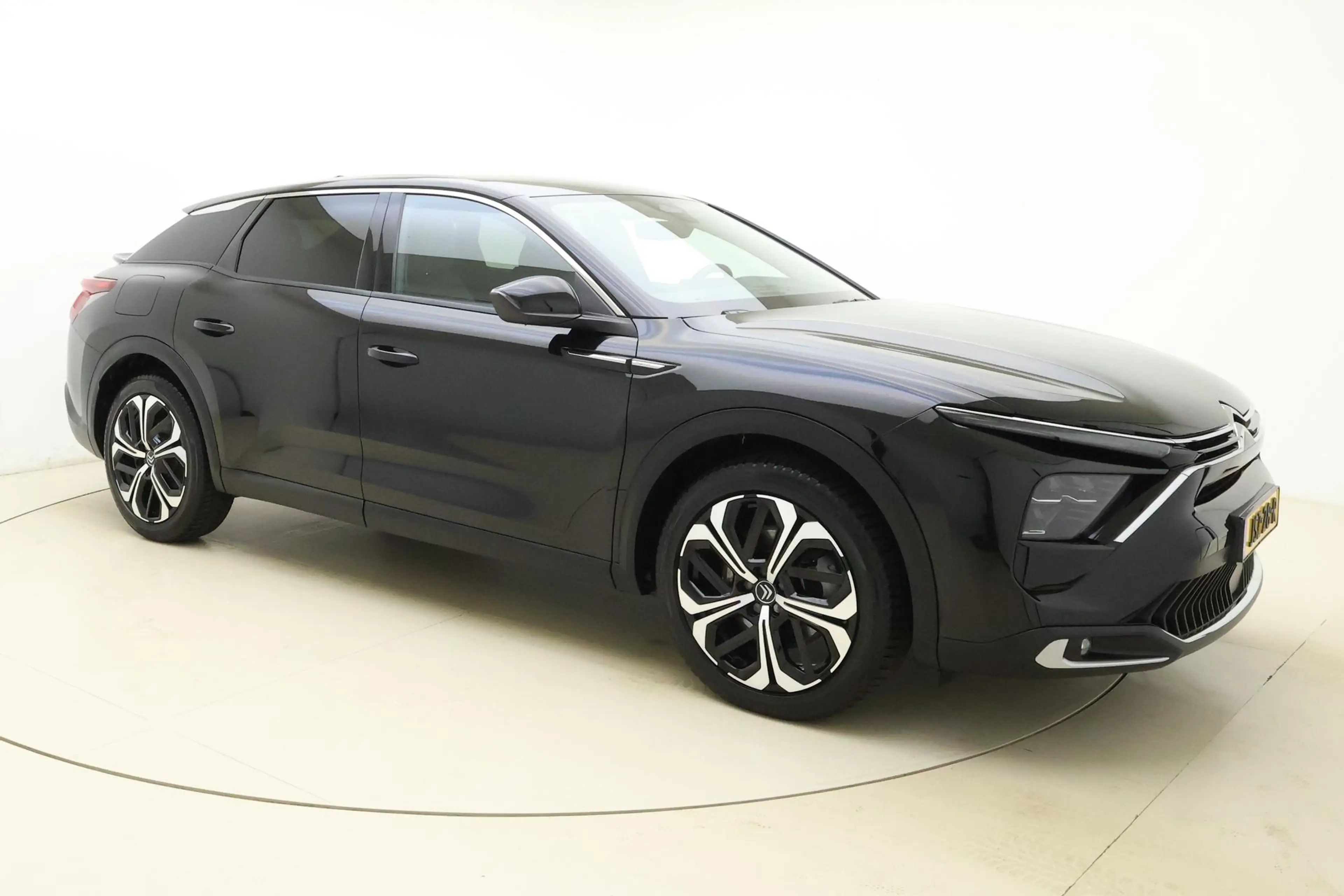 Citroen C5 X 1.6 Plug-in Hybrid 225 Shine Automaat | Navigatie — photo 8